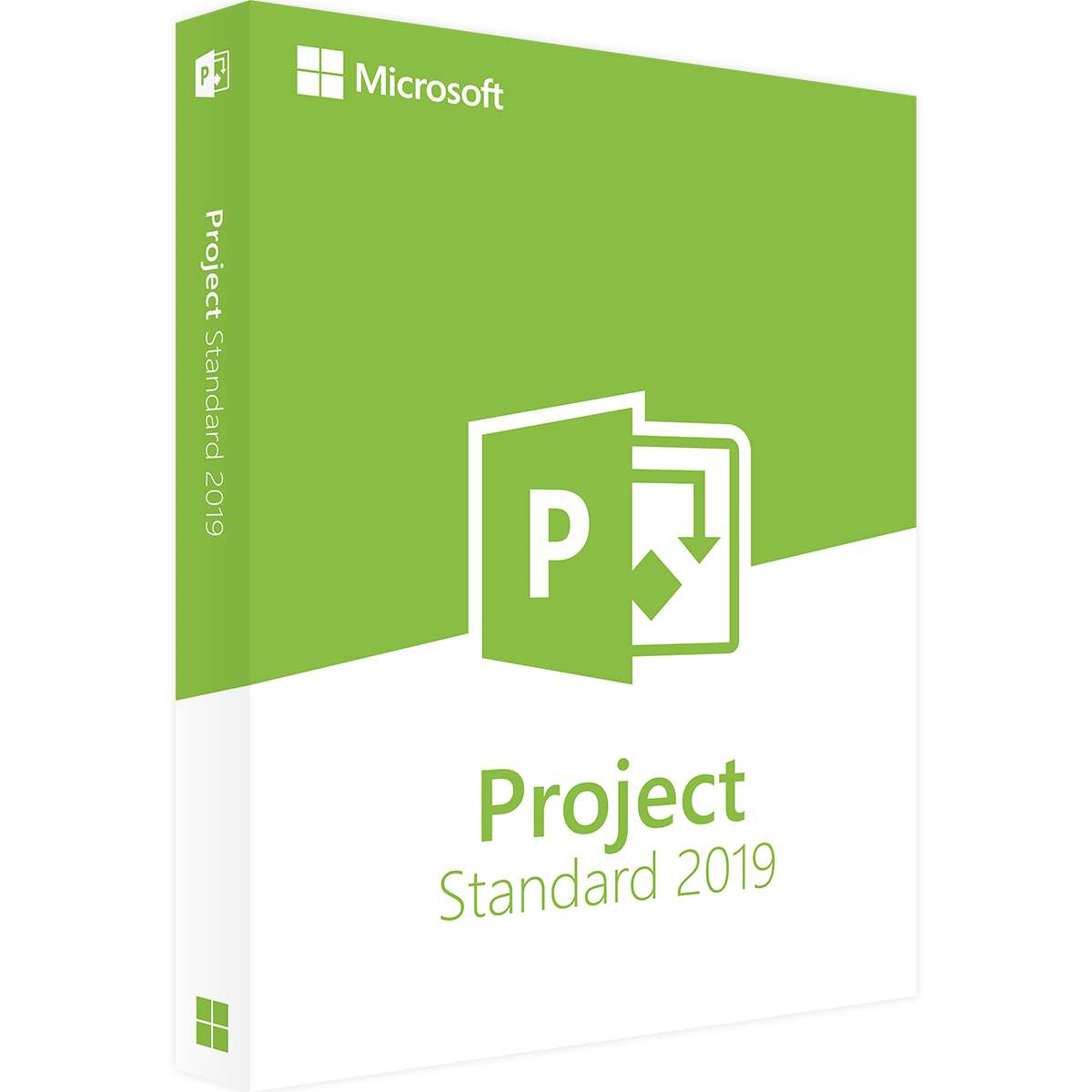 microsoft project compatible software for mac
